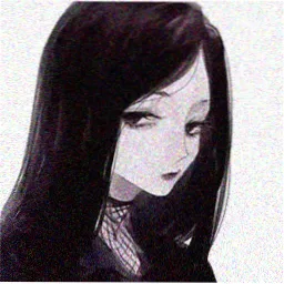 人物画画师稻田浅头像