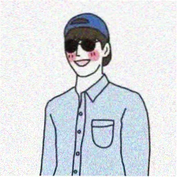 人物画画师阿绪AO头像
